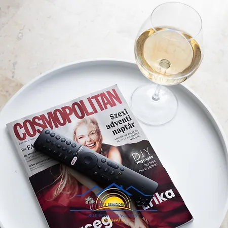 Apartament Carpe Diem 9 *