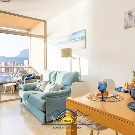 Carpe Diem 9 Apartament