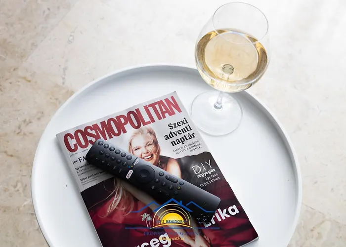 Apartament Carpe Diem 9 *