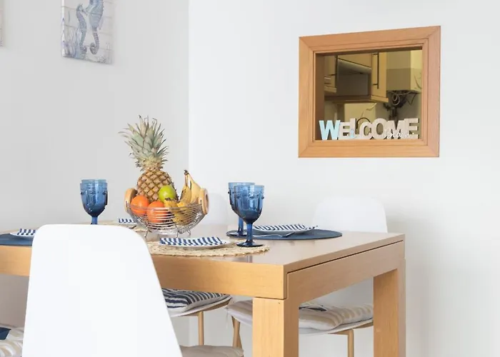 Carpe Diem 9 * Benidorm