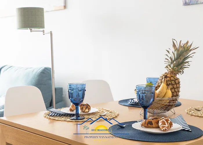 Carpe Diem 9 Apartament