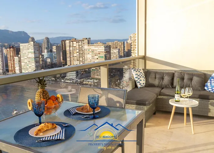 Apartament Carpe Diem 9 *