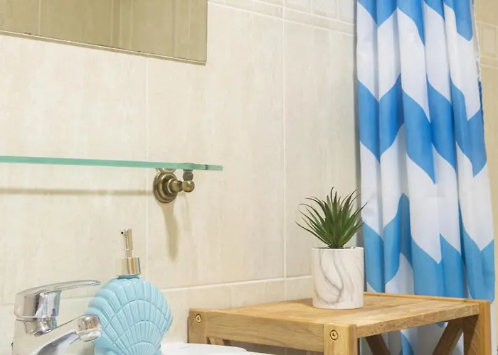 Apartament Carpe Diem 9 Benidorm