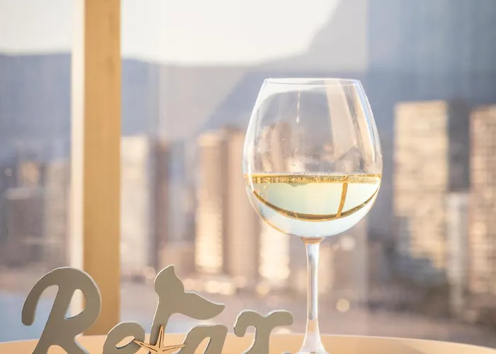 Carpe Diem 9 Apartament *