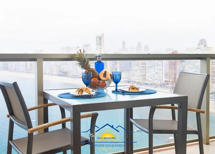 Carpe Diem 9 Apartament