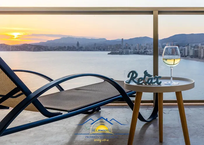 Carpe Diem 9 Apartament *