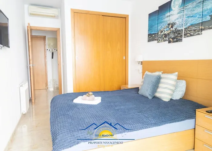 Carpe Diem 9 Apartament